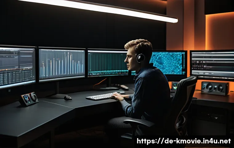 영화 제작 비하인드 스토리 관련 이미지 2