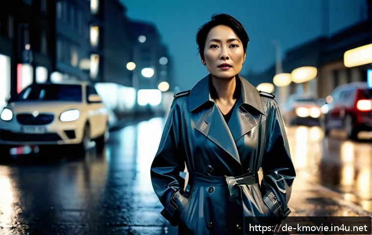 전도연의 대표작 소개 관련 이미지 1