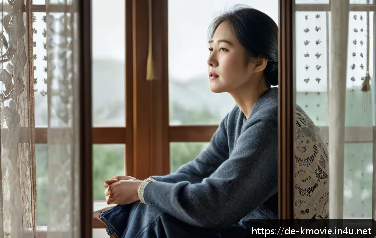 전도연의 대표작 소개 관련 이미지 2